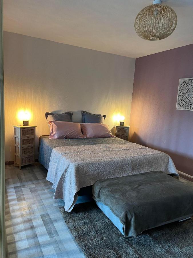 Appartamento con 1 Camera da Letto