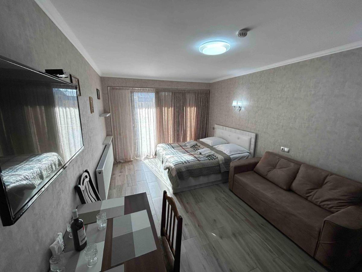 Gudauri For You - Ferienwohnung Gudauri