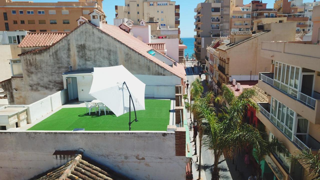 Seaty center by gms apartamentos - B&B
