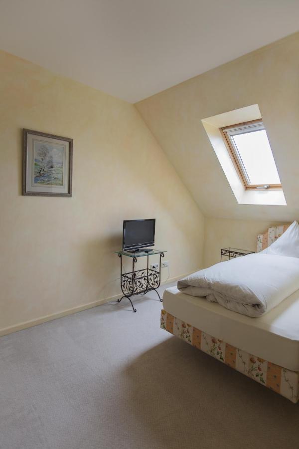 Habitación Individual Estándar 