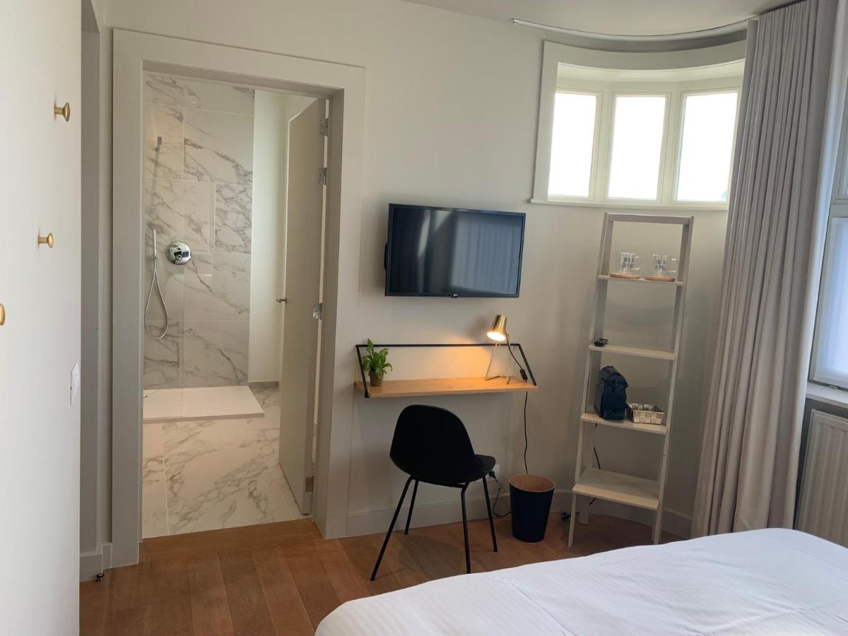 Habitación Doble con baño privado