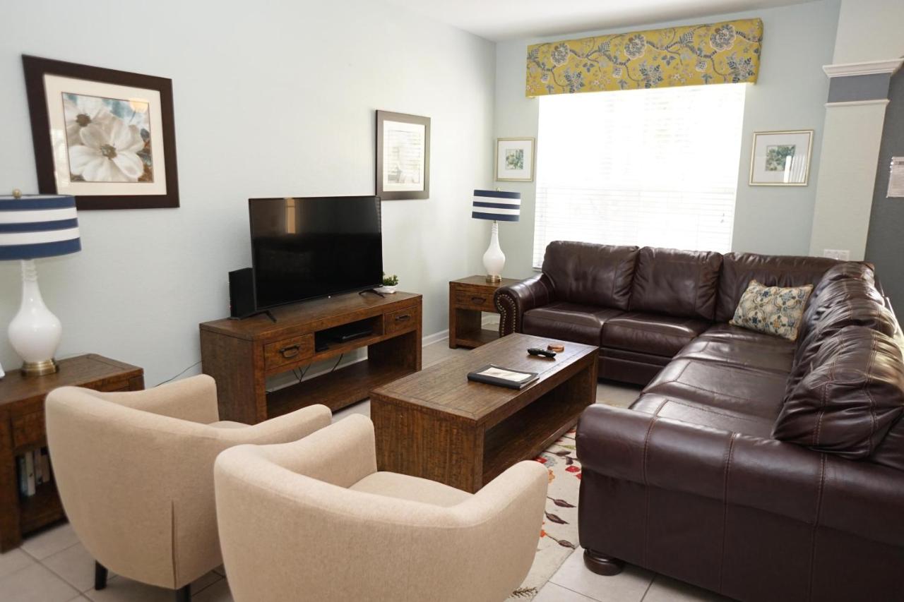 Windsor Hills Resort- 2638 Daulby - Ferienwohnung Orlando