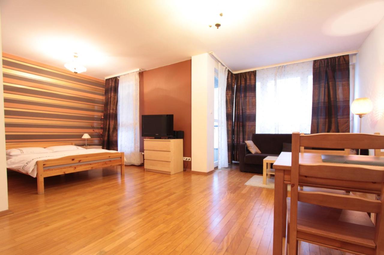 Studio - Straße Polna 3A