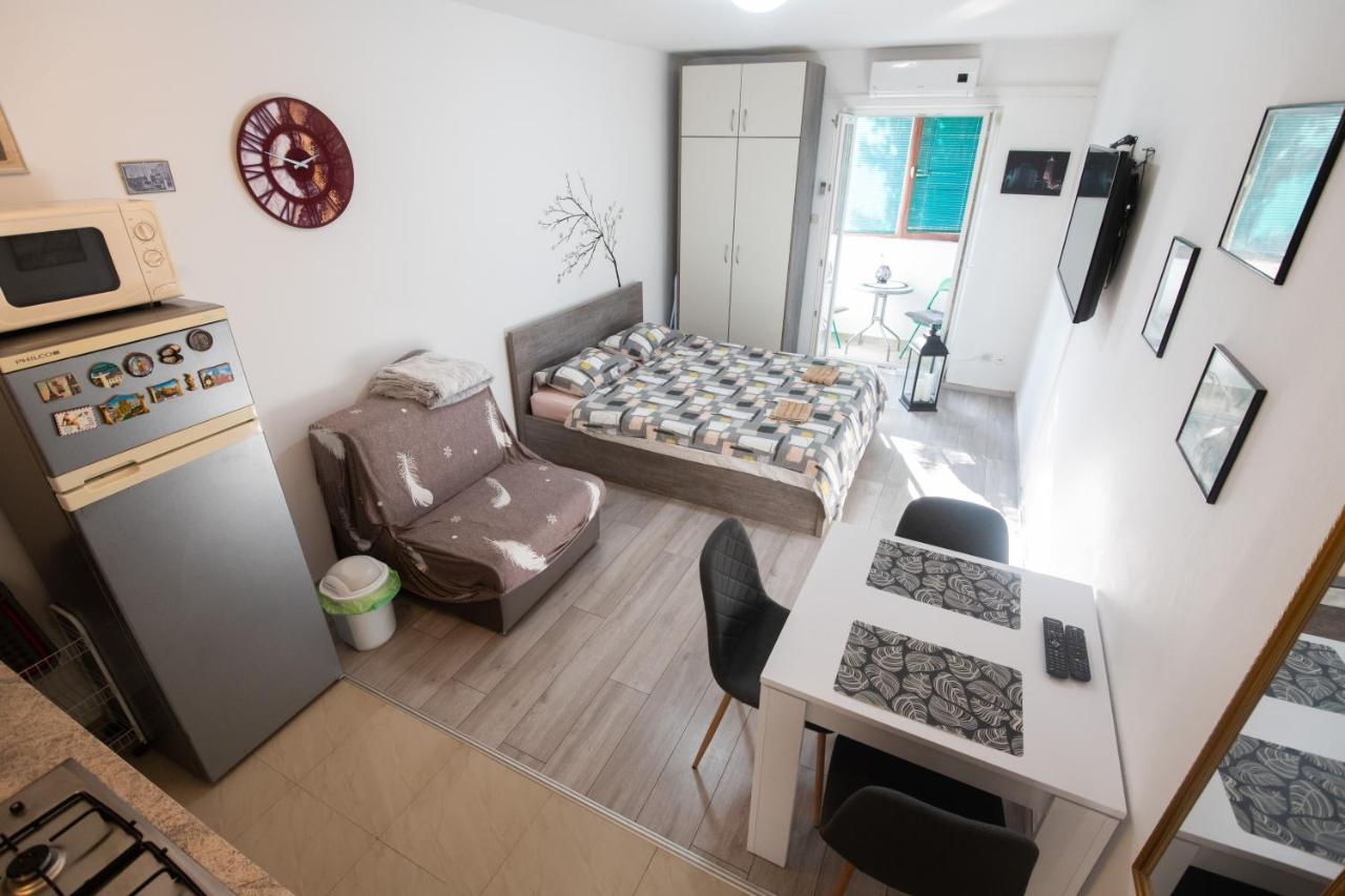Apartment Vilma - B&B