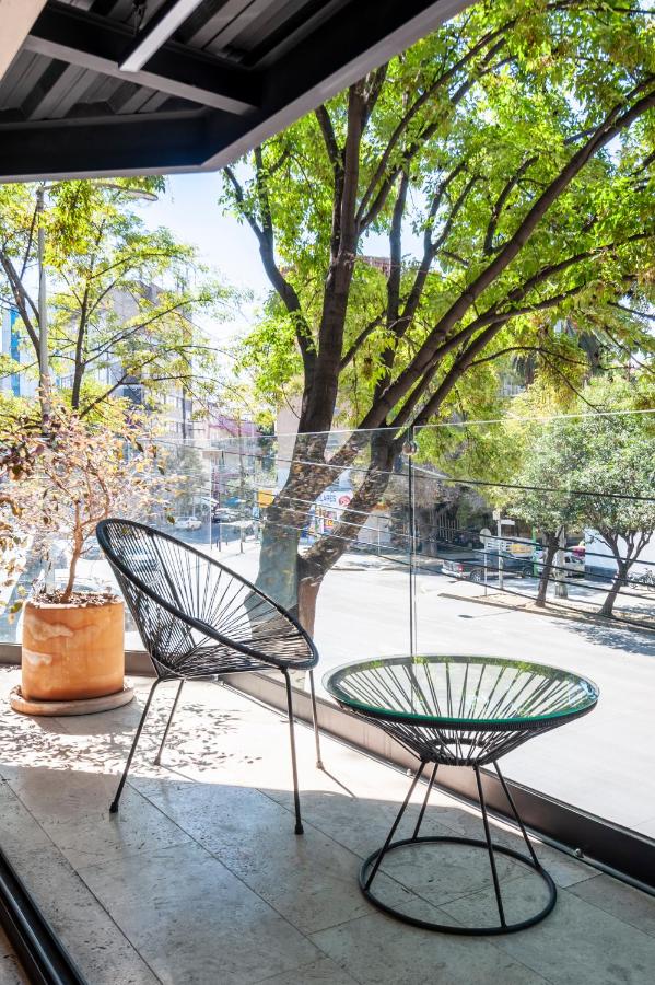 The Corner Condesa - B&B