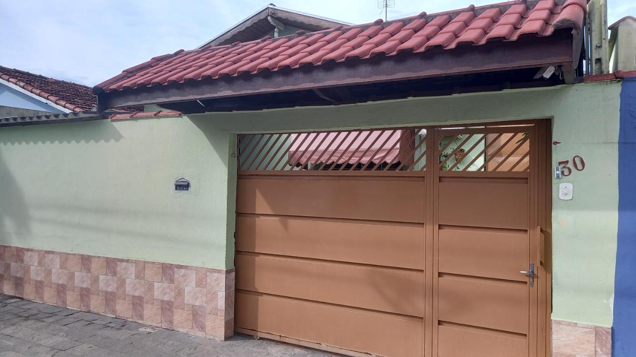 Residência Manto Azul - B&B