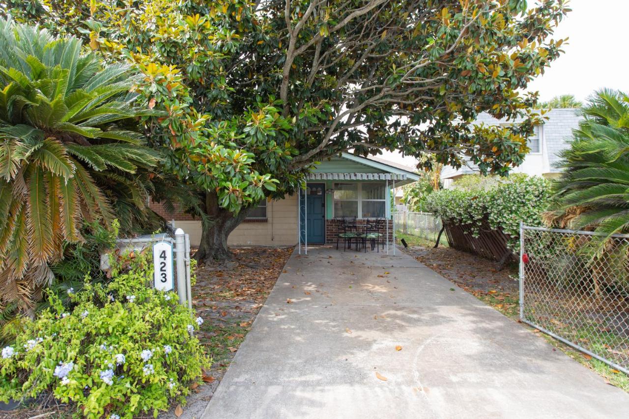 Two Bedroom Home - Walking Distance from The Beach - Bed and Breakfast Jacksonville Beach