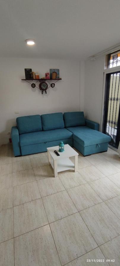 B&B Candelaria - APARTAMENTO CALETILLAS ALAN - Bed and Breakfast Candelaria