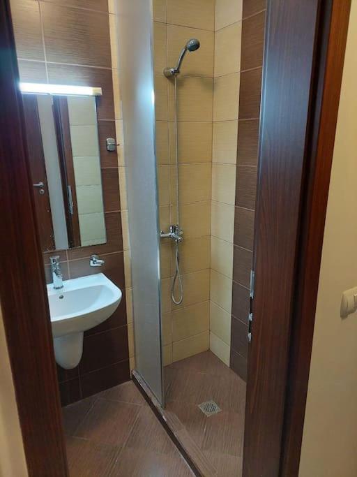 Appartement met 1 Slaapkamer