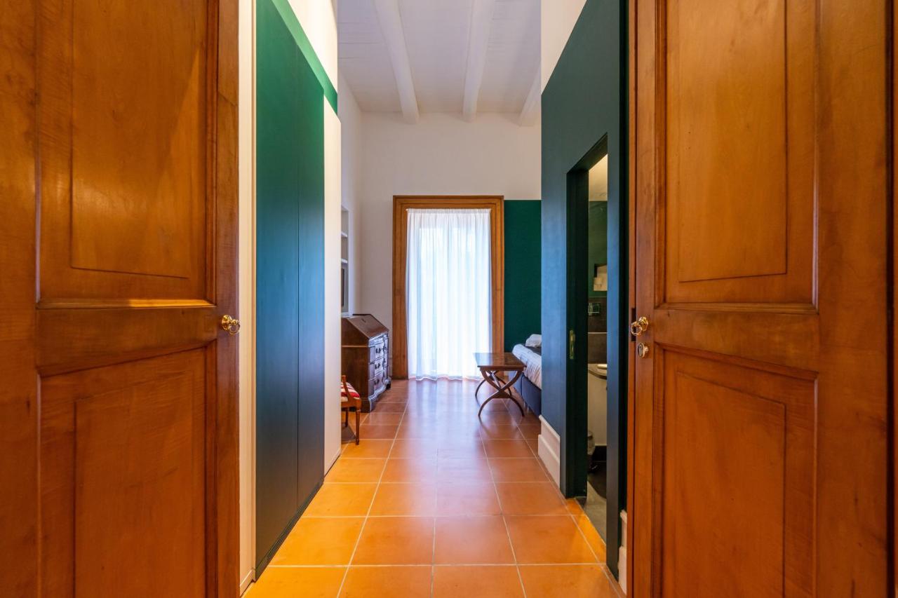 Suite con Vista Mare