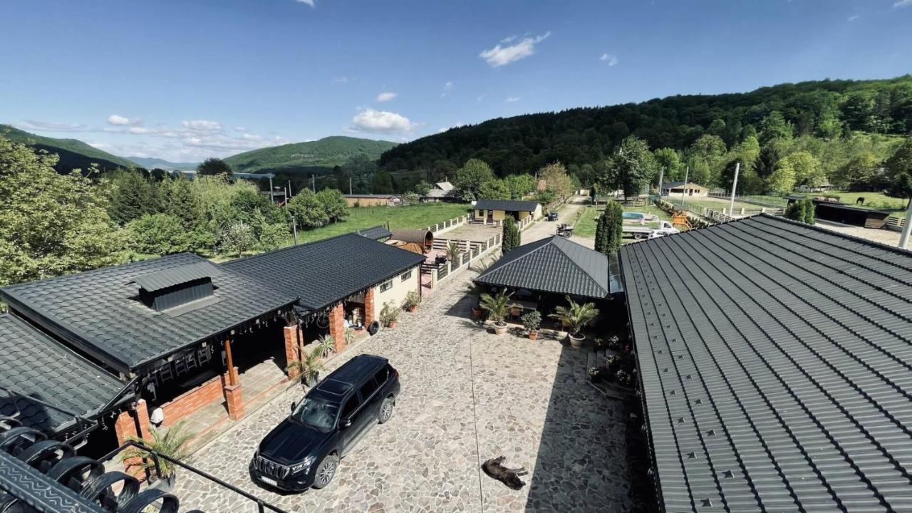 Pensiunea Adolescenta - B&B