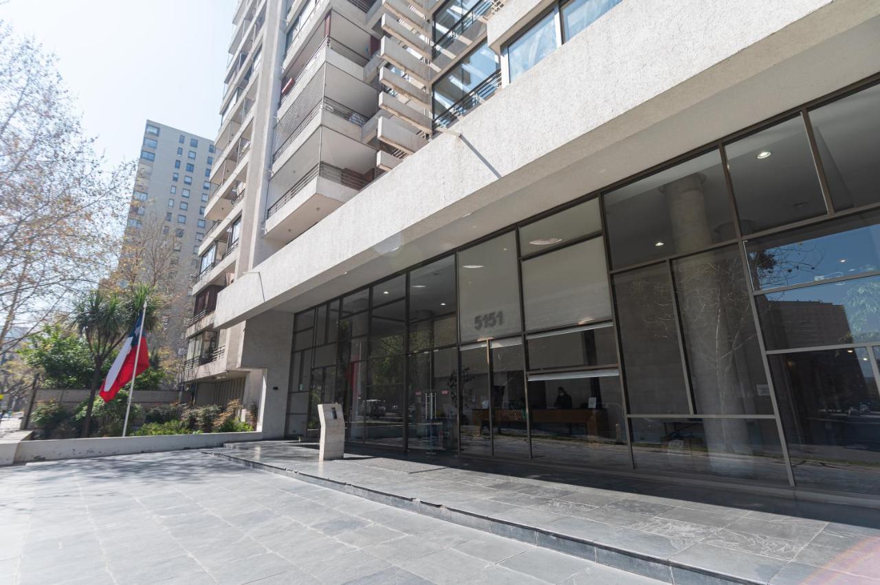 Century View 2B W/Balcony, View & Parking. - B&B Santiago