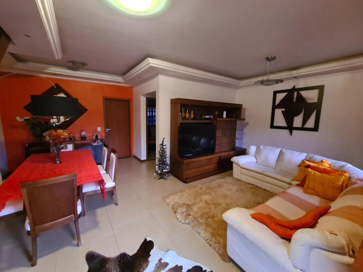 Aconchego da Serra - B&B Teresópolis