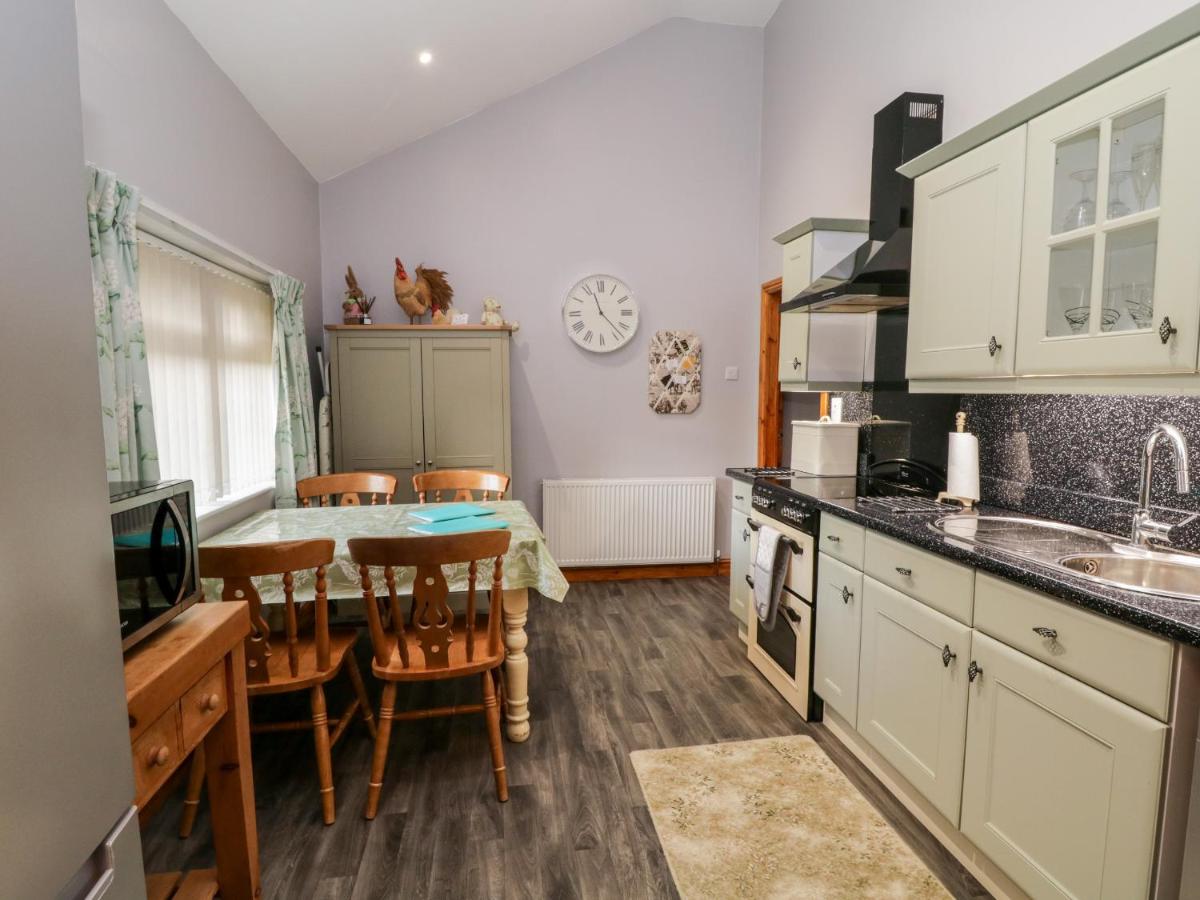 Willow Lodge - B&B