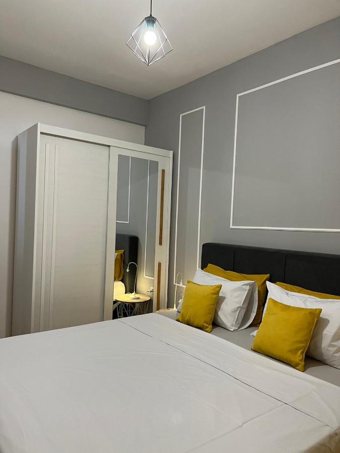 Apartment mit 1 Schlafzimmer