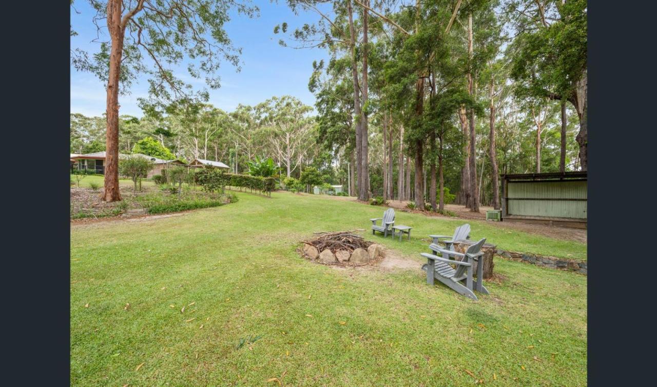 Tallia Glen - Bed and Breakfast