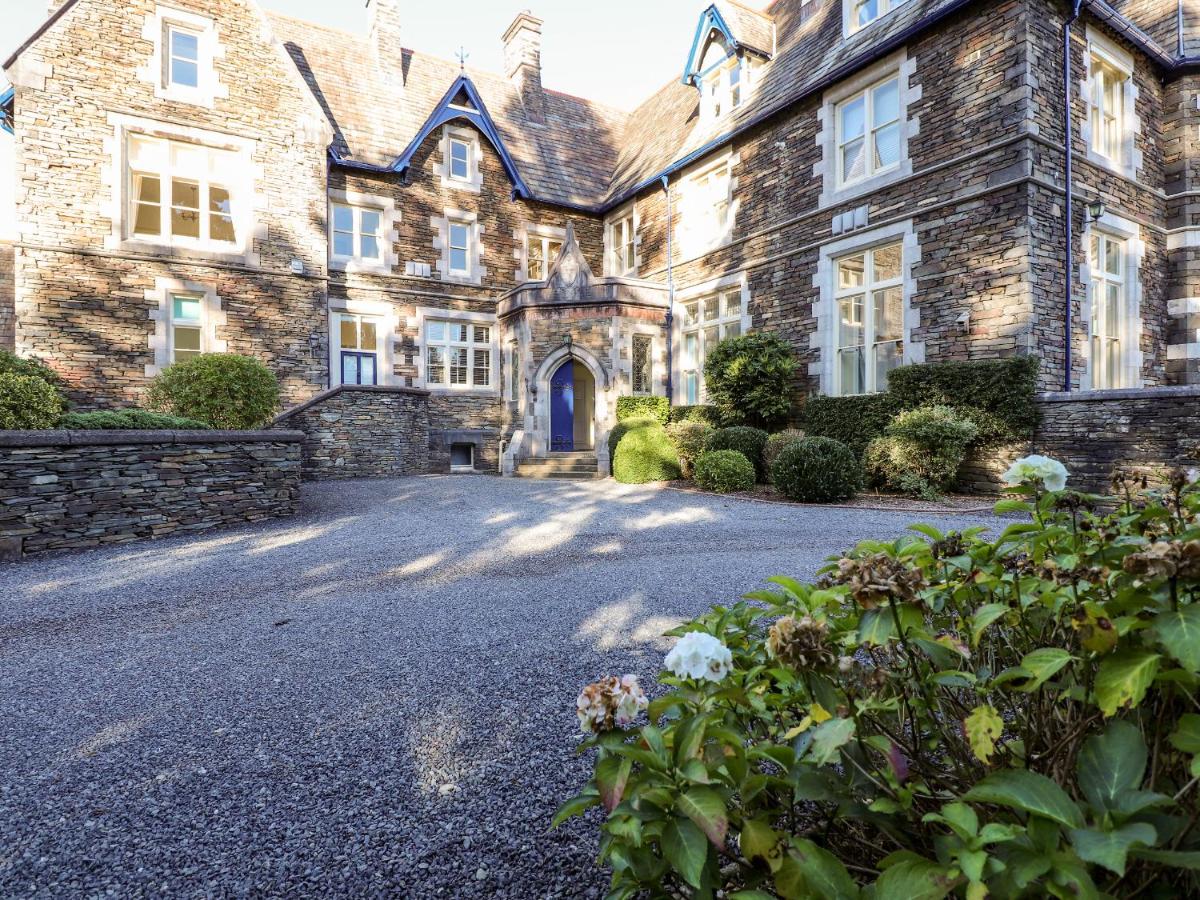 B&B Ambleside - Loughrigg Suite - Bed and Breakfast Ambleside