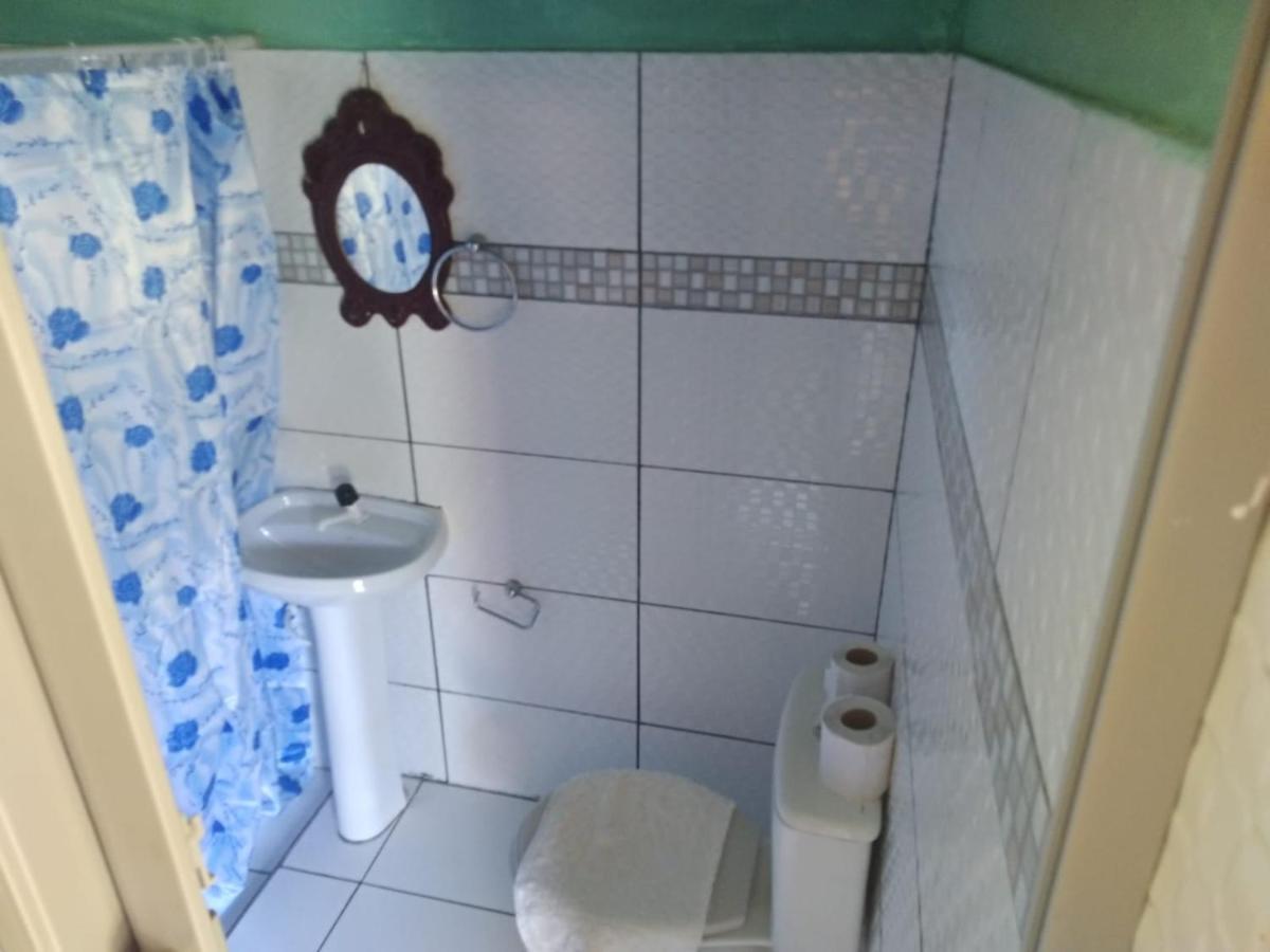 Chambre Deluxe