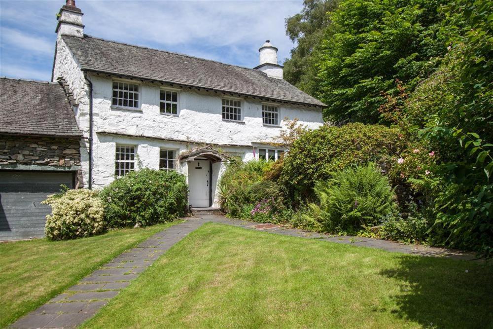 B&B Ambleside - The Cragg - Bed and Breakfast Ambleside