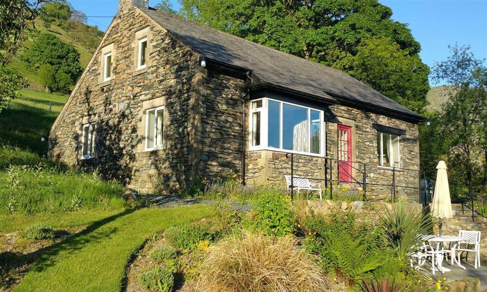 B&B Patterdale - Cherry Garth - Bed and Breakfast Patterdale