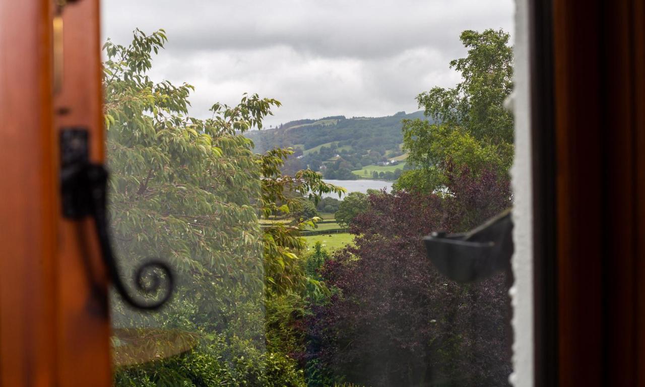 B&B Coniston - High Dow Crag - Bed and Breakfast Coniston