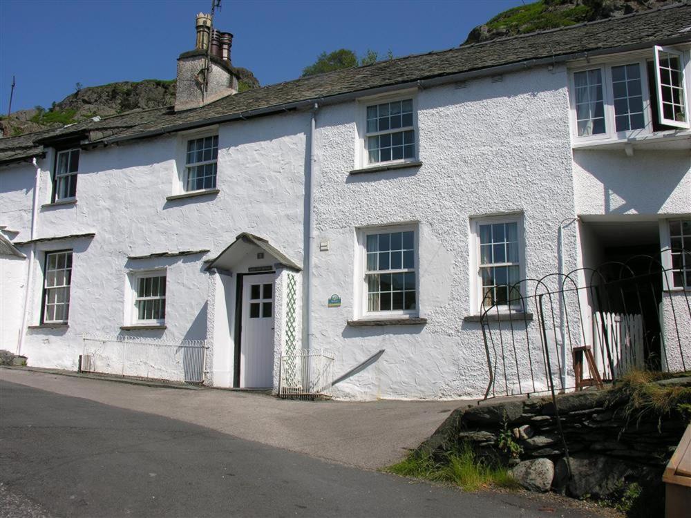 B&B Chapel Stile - White Lion Cottage - Bed and Breakfast Chapel Stile