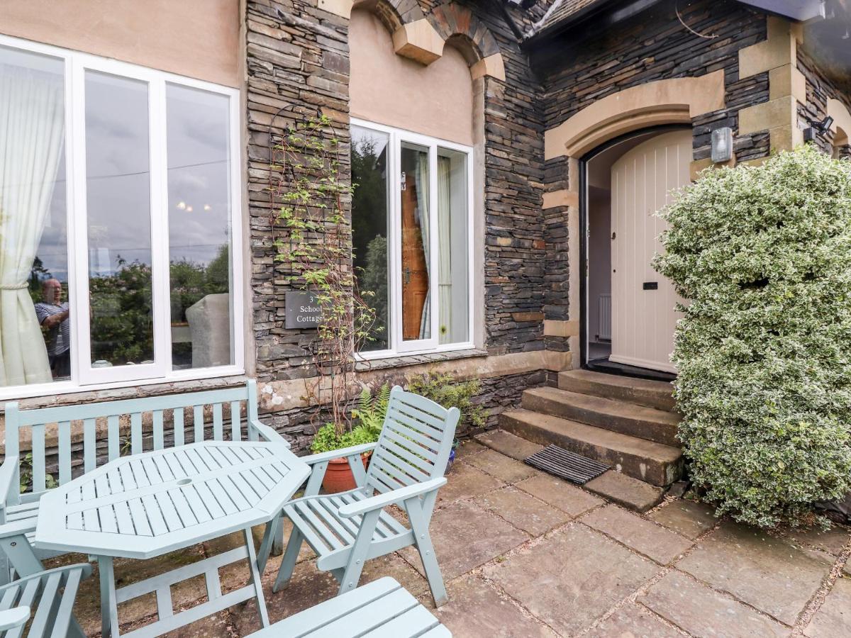 B&B Ambleside - School Cottage - Bed and Breakfast Ambleside