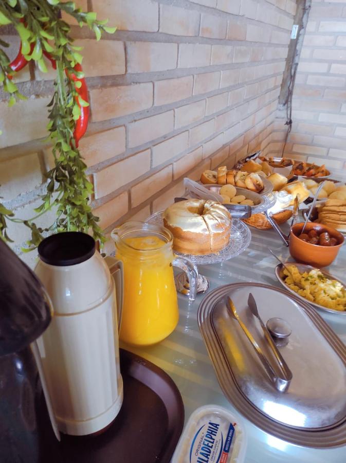 Pé na Areia Sapê - B&B Ubatuba