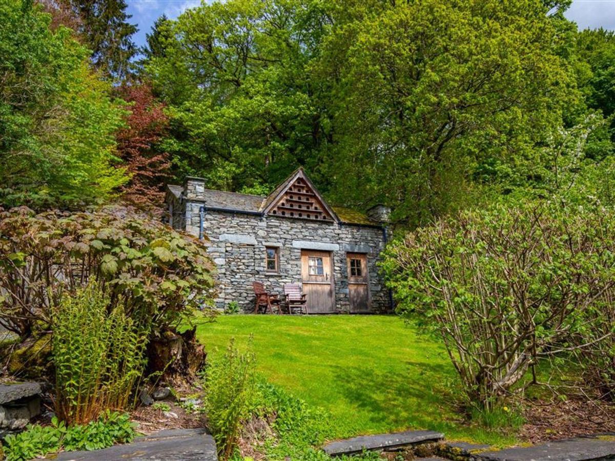 B&B Ambleside - Dovecot Cottage - Bed and Breakfast Ambleside