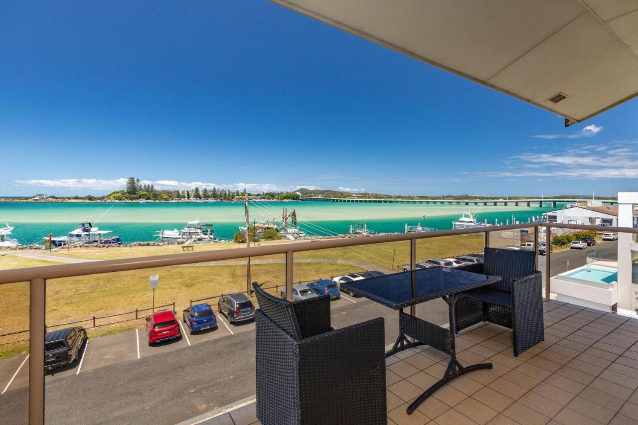 B&B Tuncurry - Shoreline 7 - Bed and Breakfast Tuncurry