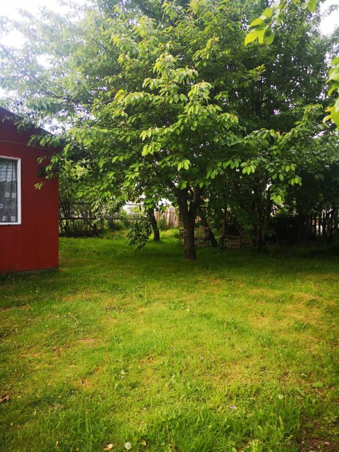 Cottage - Vue sur Jardin