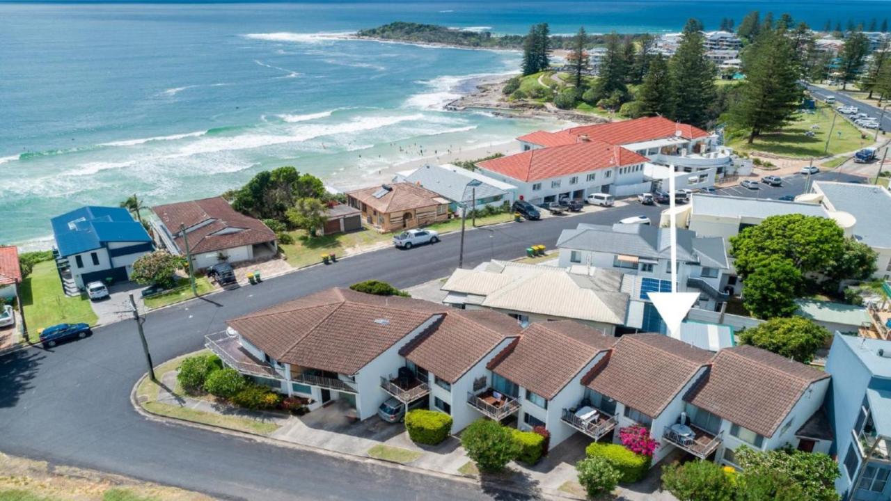 Lighthouse unit 2 - Ferienwohnung Yamba