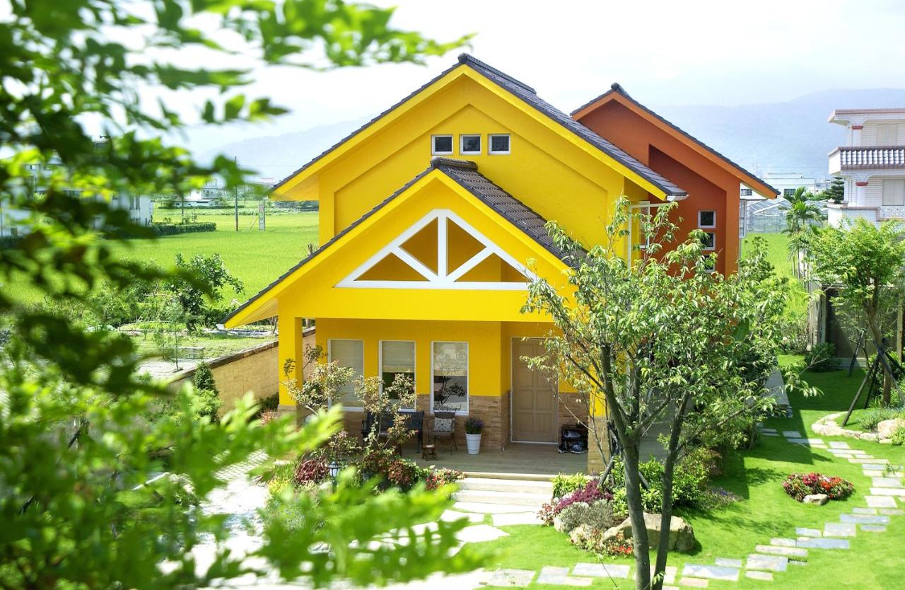 Villa de 1 dormitorio