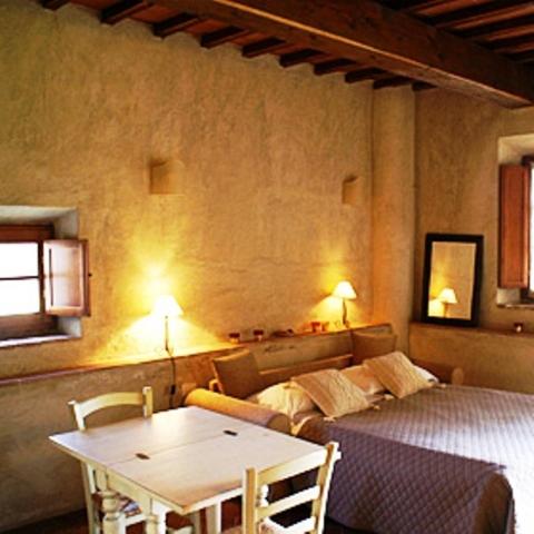 Appartement 1 Chambre (3 Adultes)