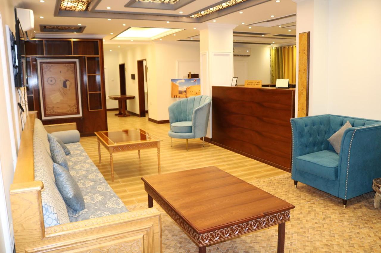 B&B Seeb - Al-Mwadda Hotel - Bed and Breakfast Seeb