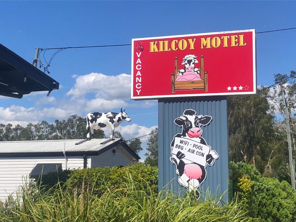 Kilcoy Motel - B&B