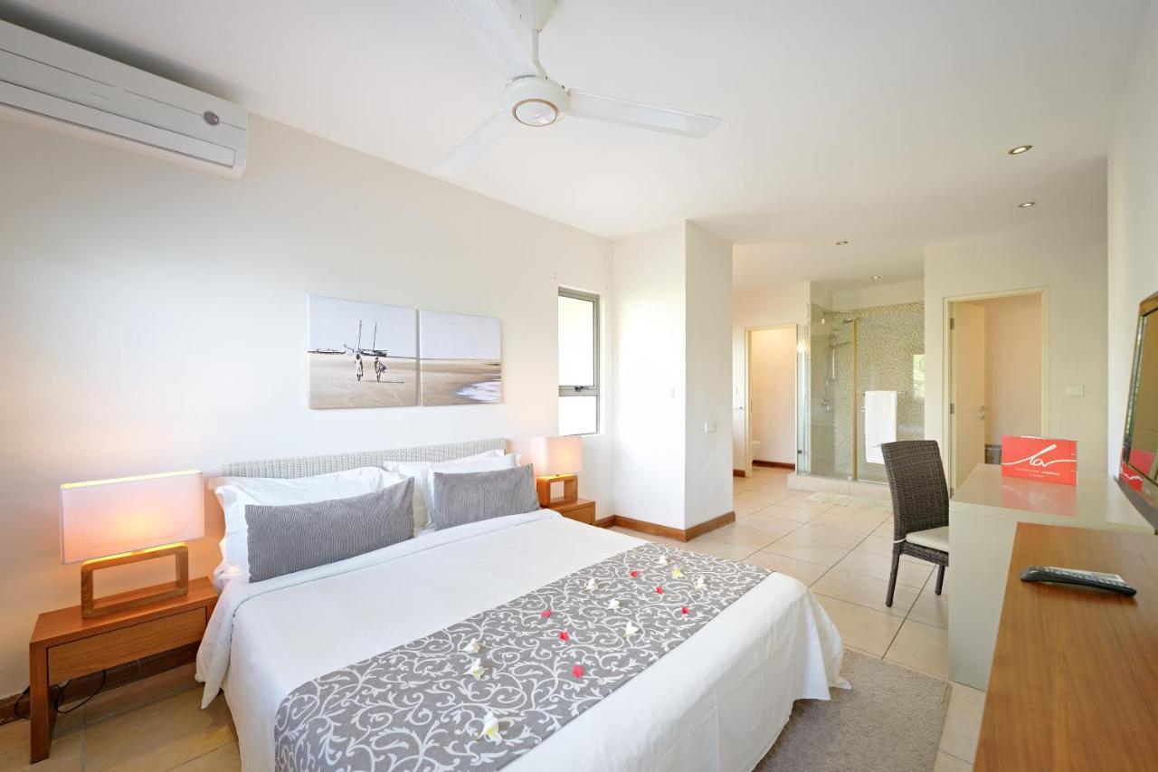 Four Bedroom Penthouse