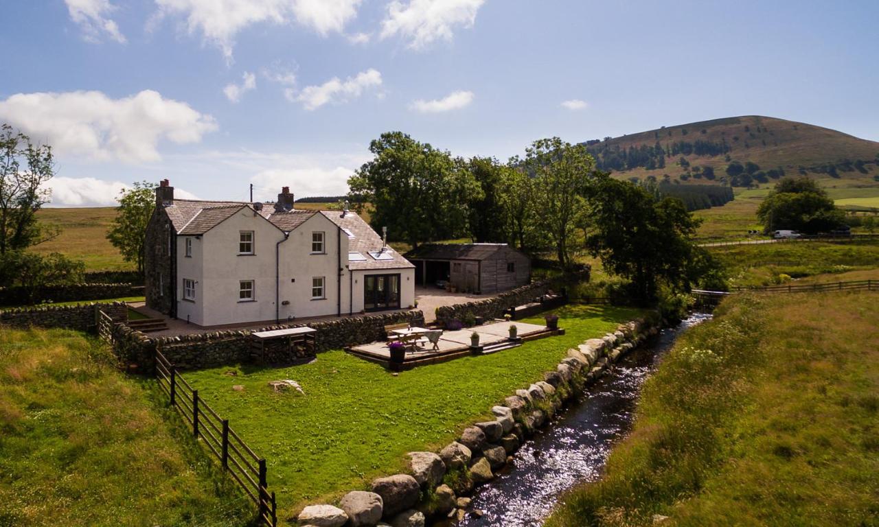 B&B Troutbeck - Beck View - Bed and Breakfast Troutbeck