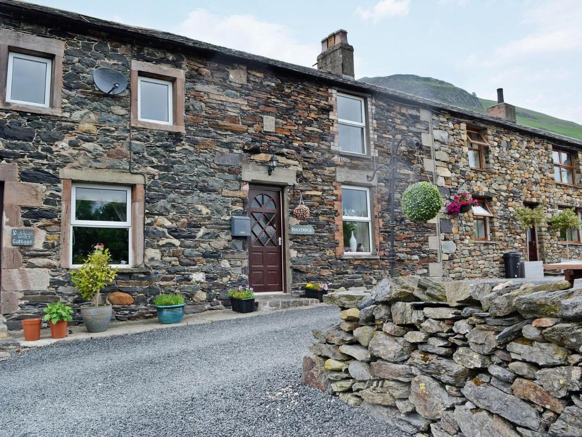 B&B Threlkeld - Brackendale Cottage - Uk1335 - Bed and Breakfast Threlkeld