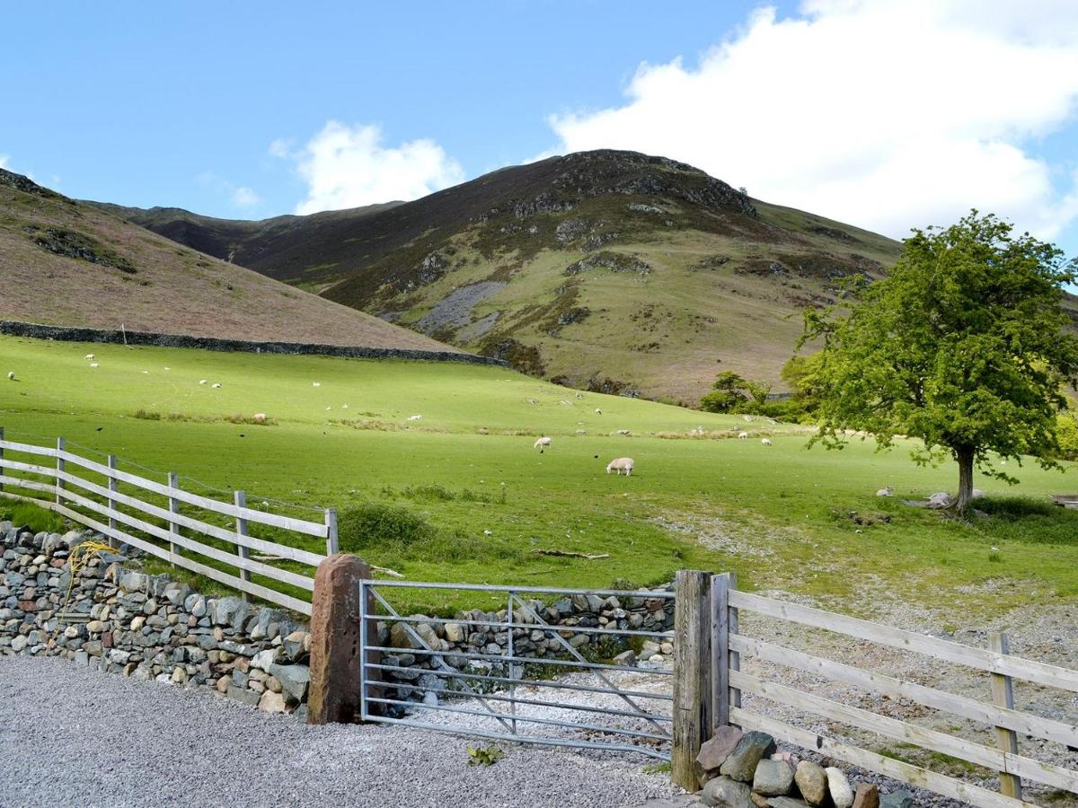 B&B Threlkeld - Grajo Cottage - Uk1284 - Bed and Breakfast Threlkeld