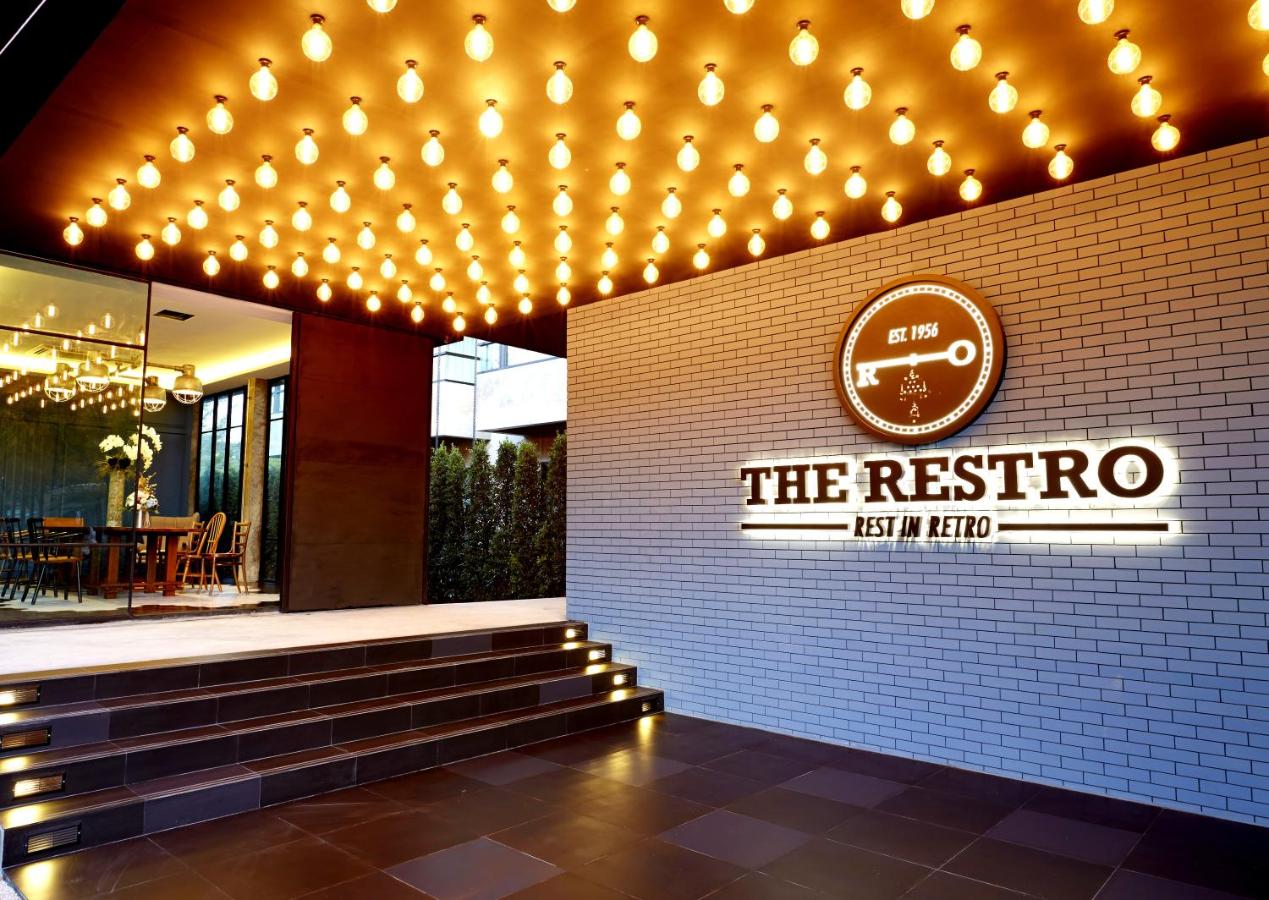 B&B Hua Hin - The Restro - Bed and Breakfast Hua Hin