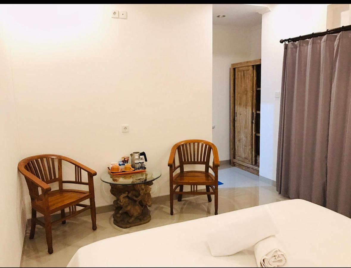 Semara Teges House - Bed and Breakfast Ubud