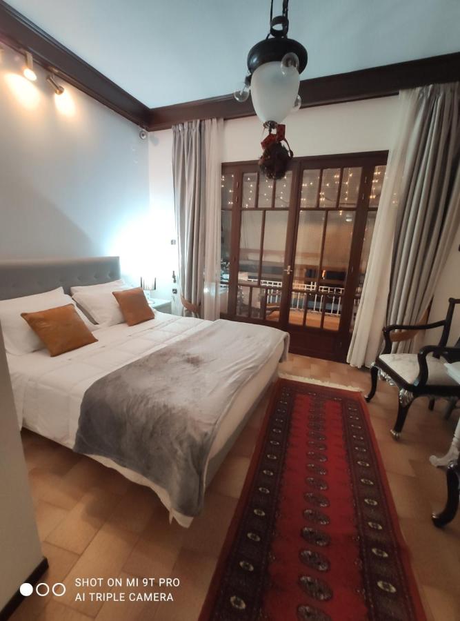 B&B Agrinion - Johnny's loft - Bed and Breakfast Agrinion