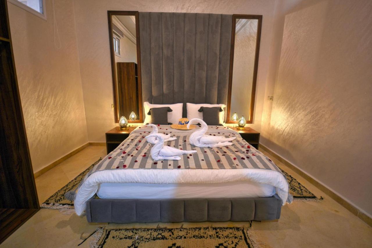 Standard Doppelzimmer
