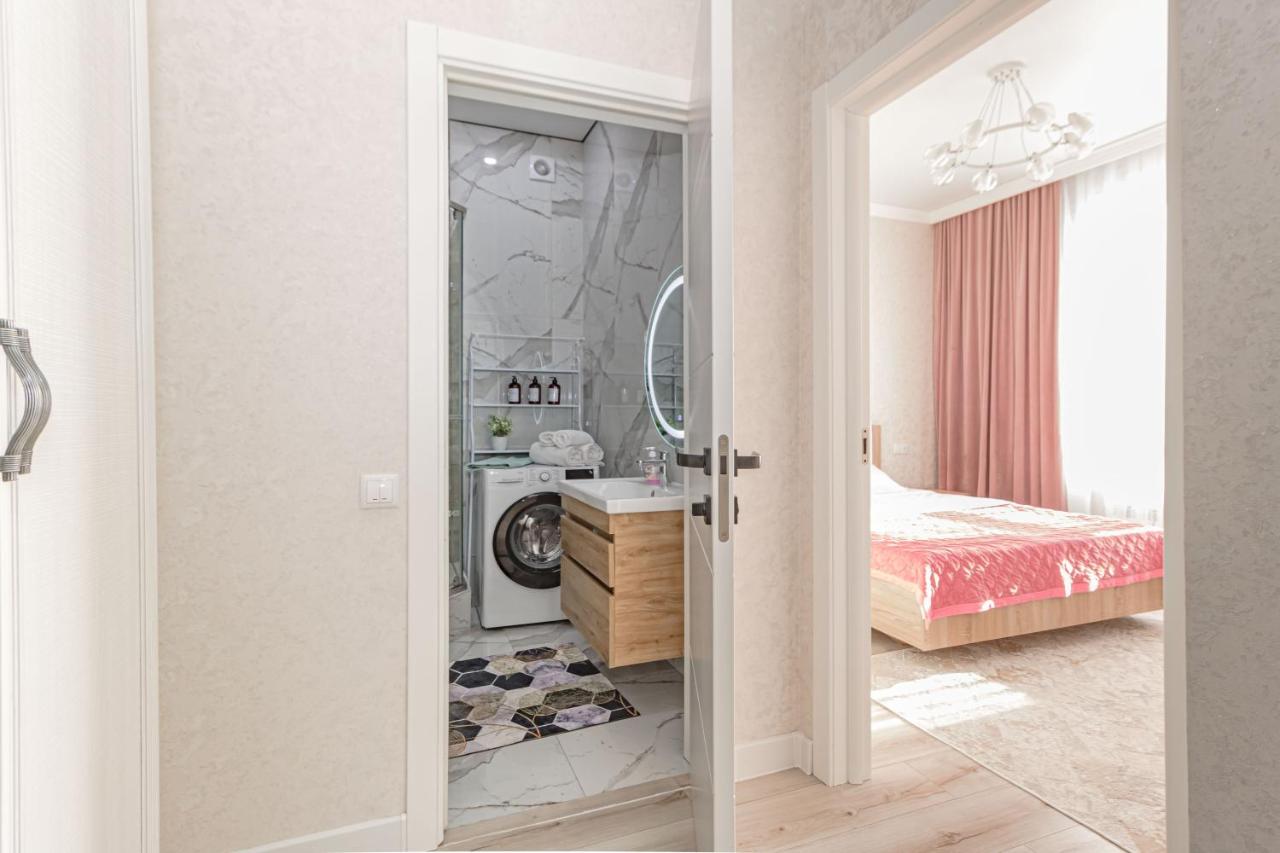 Apartment mit 1 Schlafzimmer