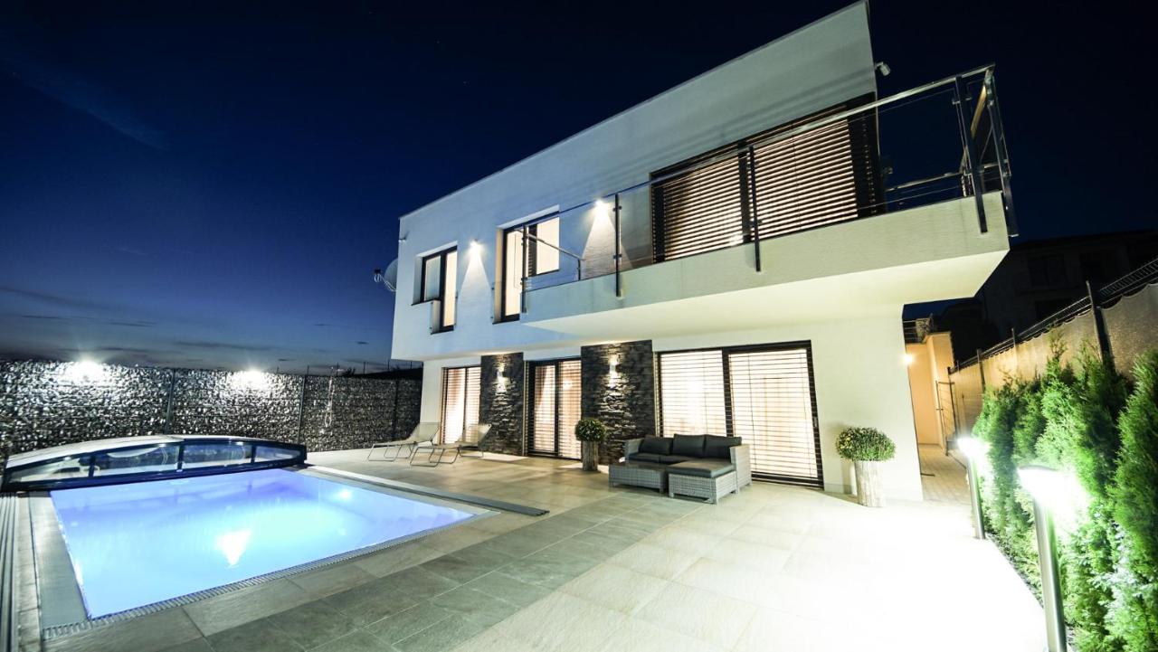 Elite House - Ferienwohnung