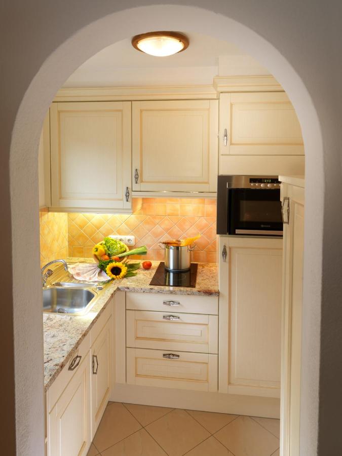Apartamento con 1 dormitorio - Anexo