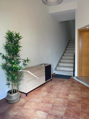 Apartamentos Turísticos LOS BARRUECOS - Ferienwohnung Cáceres