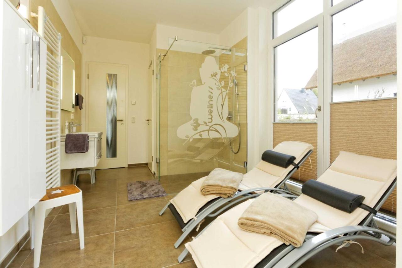 Casa con 3 Camere da Letto