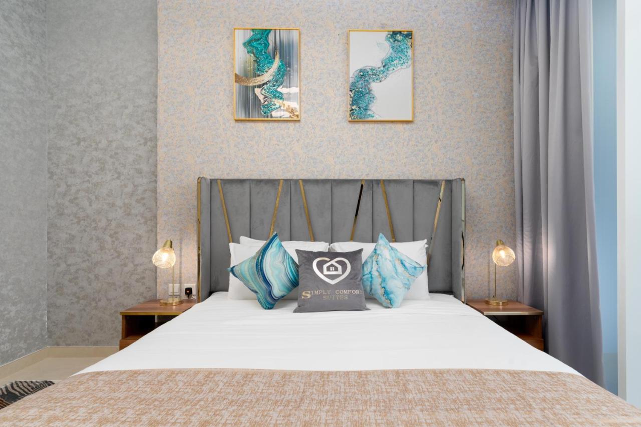 Appartement 1 Chambre